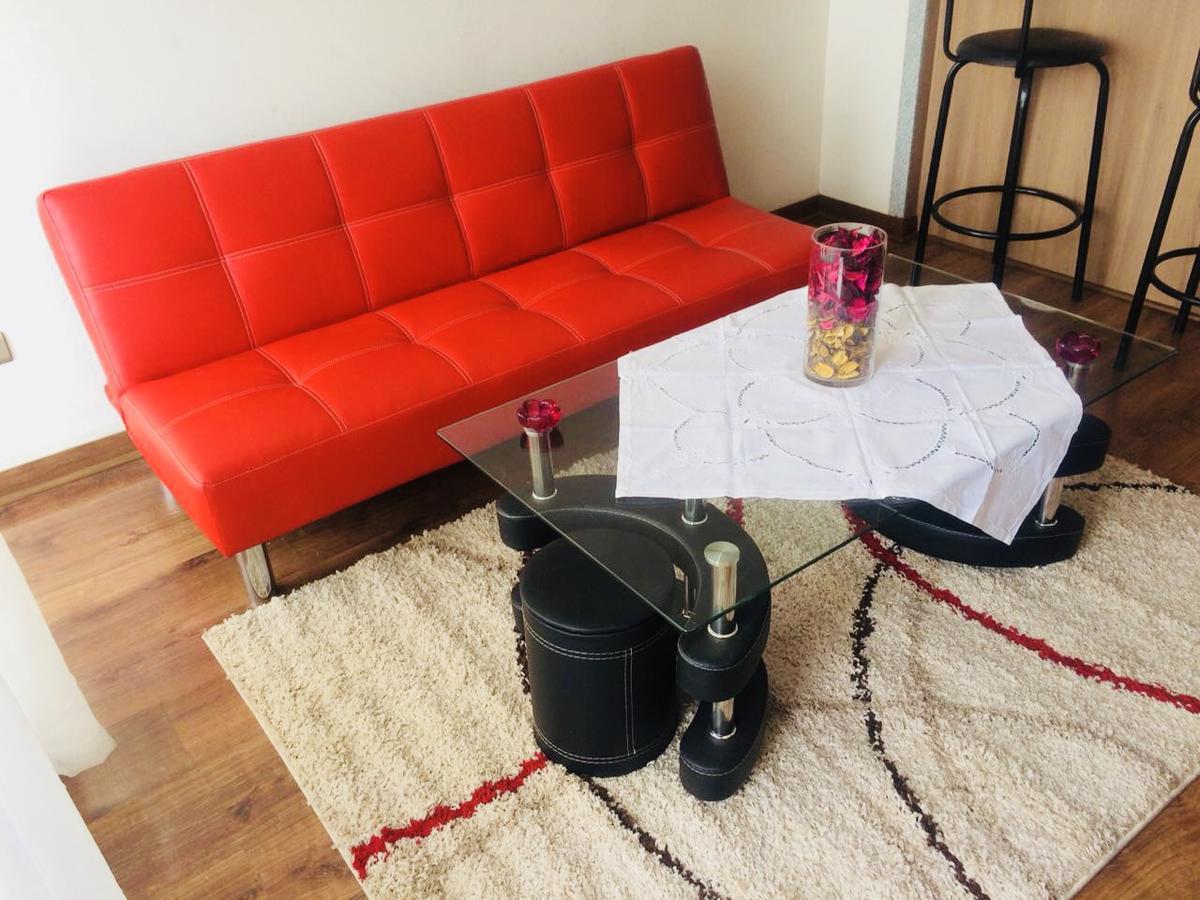 Apart San Pablo Apartment *