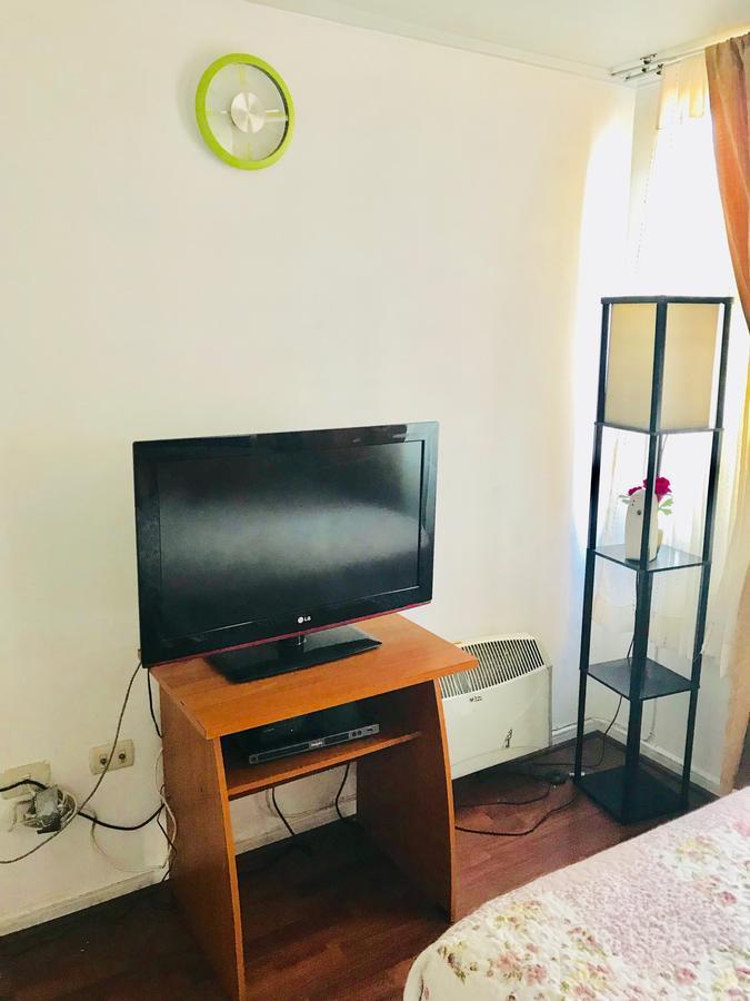 Apart San Pablo Apartment *