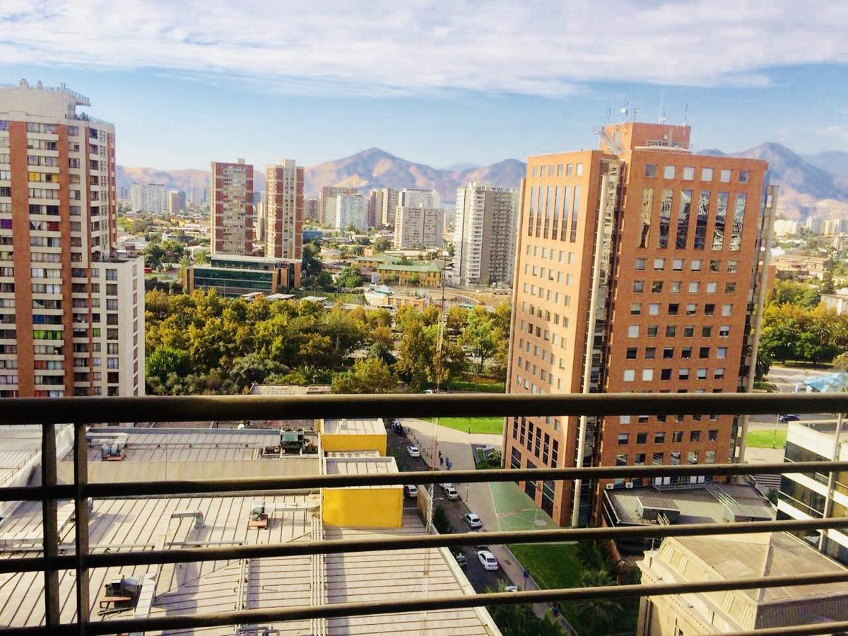 Apart San Pablo Apartment *