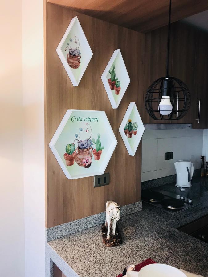 Apartment Apart San Pablo *