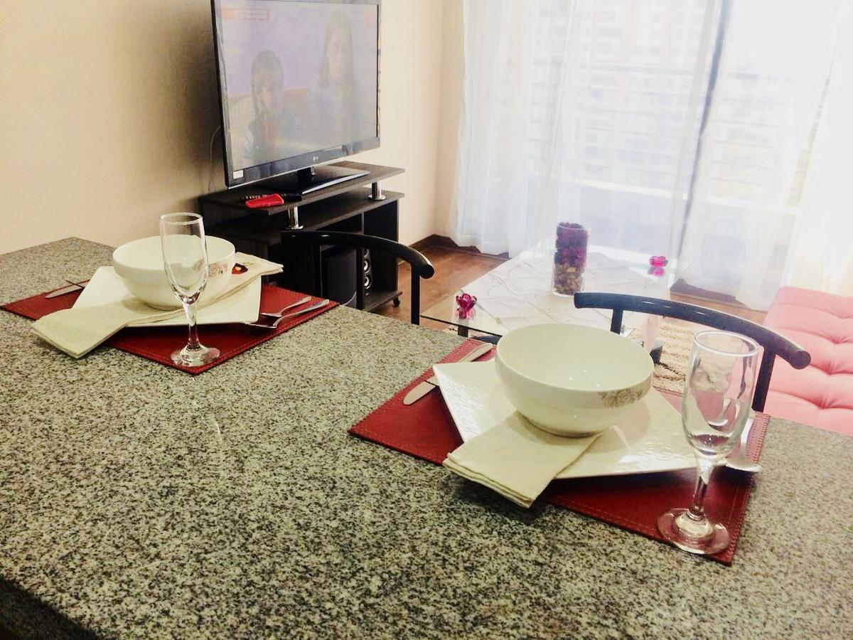Apartment Apart San Pablo *