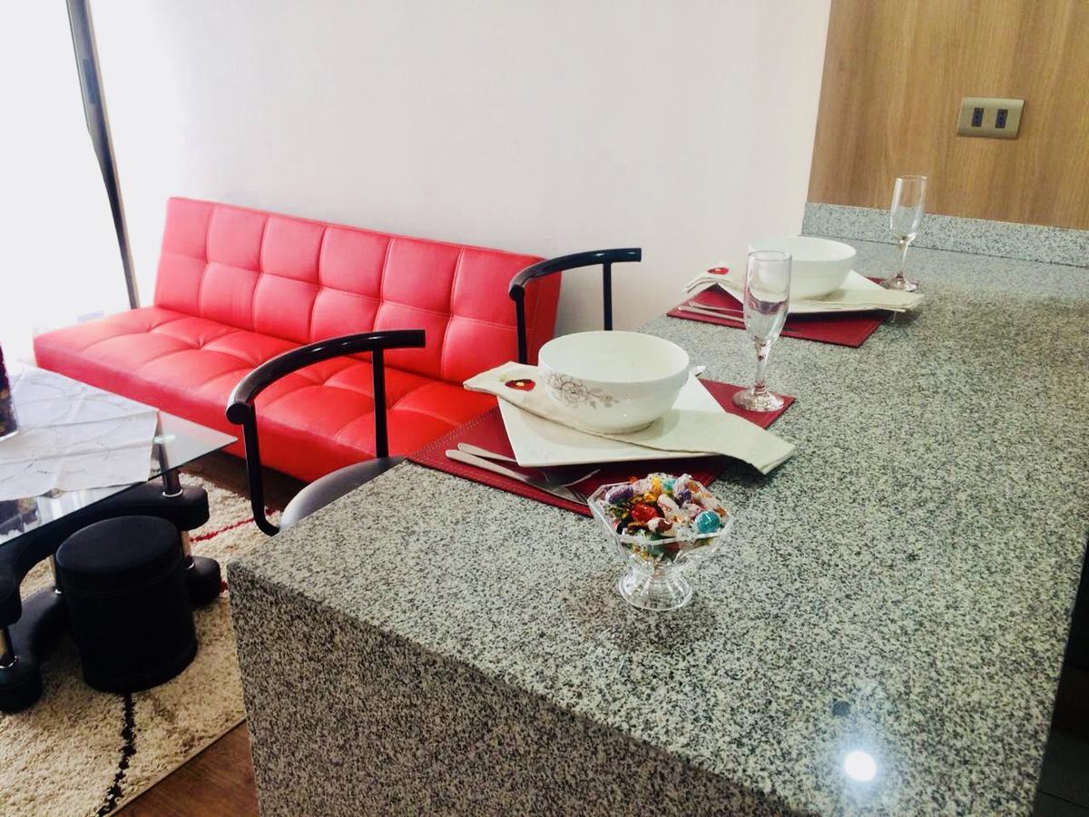 Apartment Apart San Pablo *