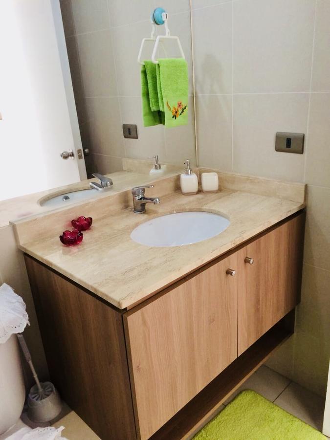 Apart San Pablo Apartment Santiago