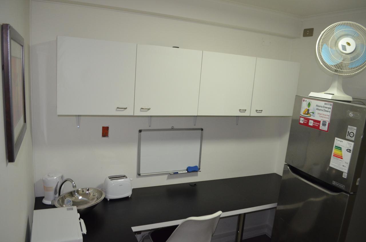 Apartamento Parque Arauco Departamento Estudio Condes