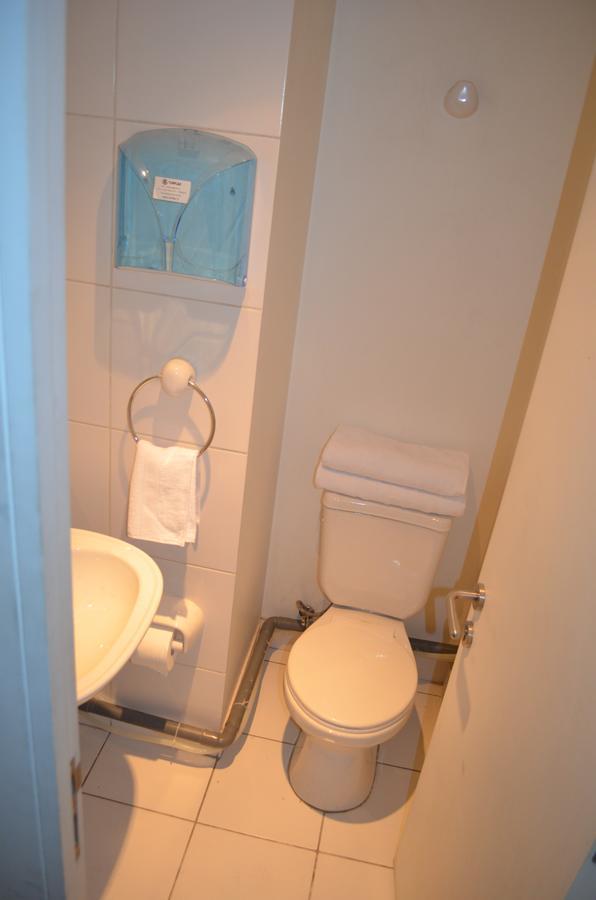 Apartamento Parque Arauco Departamento Estudio Condes
