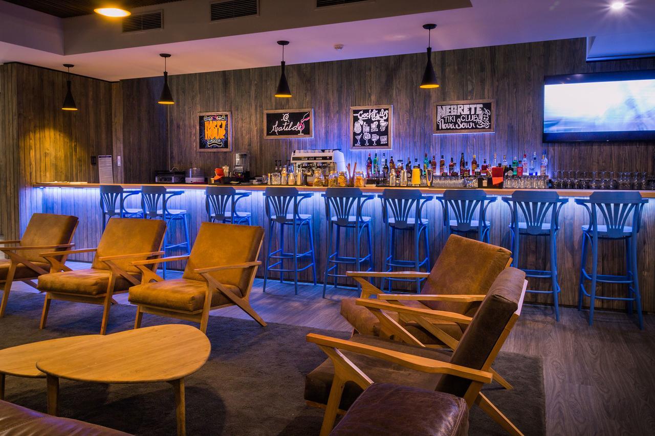Novapark Hotel 3*