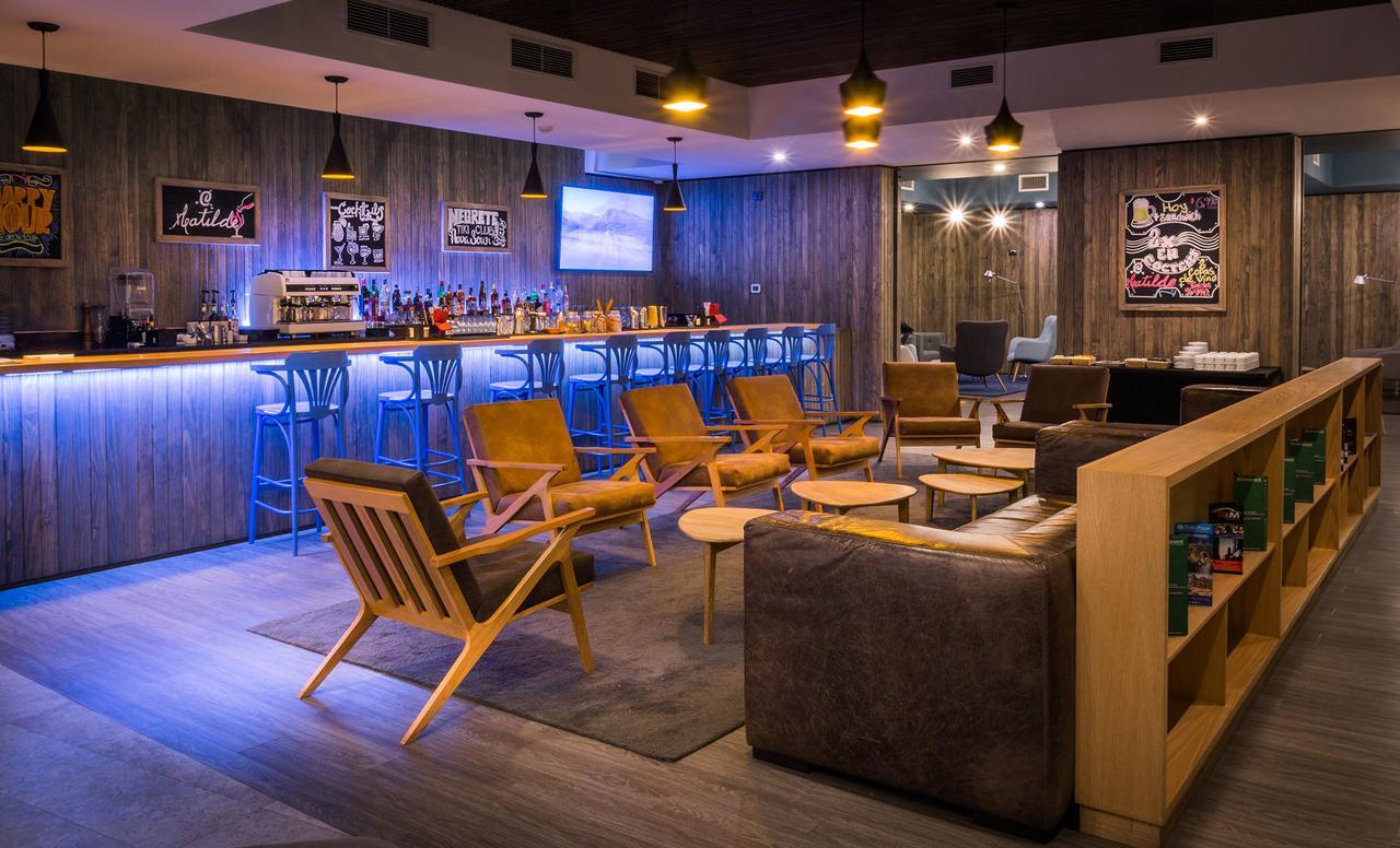 Hotel Novapark 3*