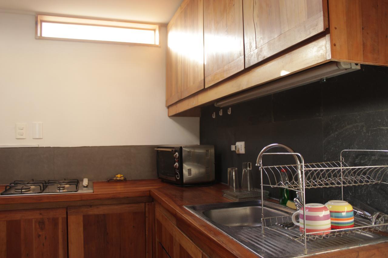 Bed and breakfast Bellavista Santiago de Chile