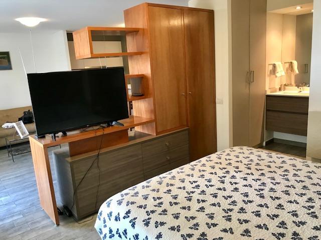 Agradable Braganza Apartment