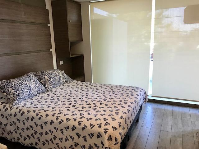 Apartment Agradable Braganza Santiago