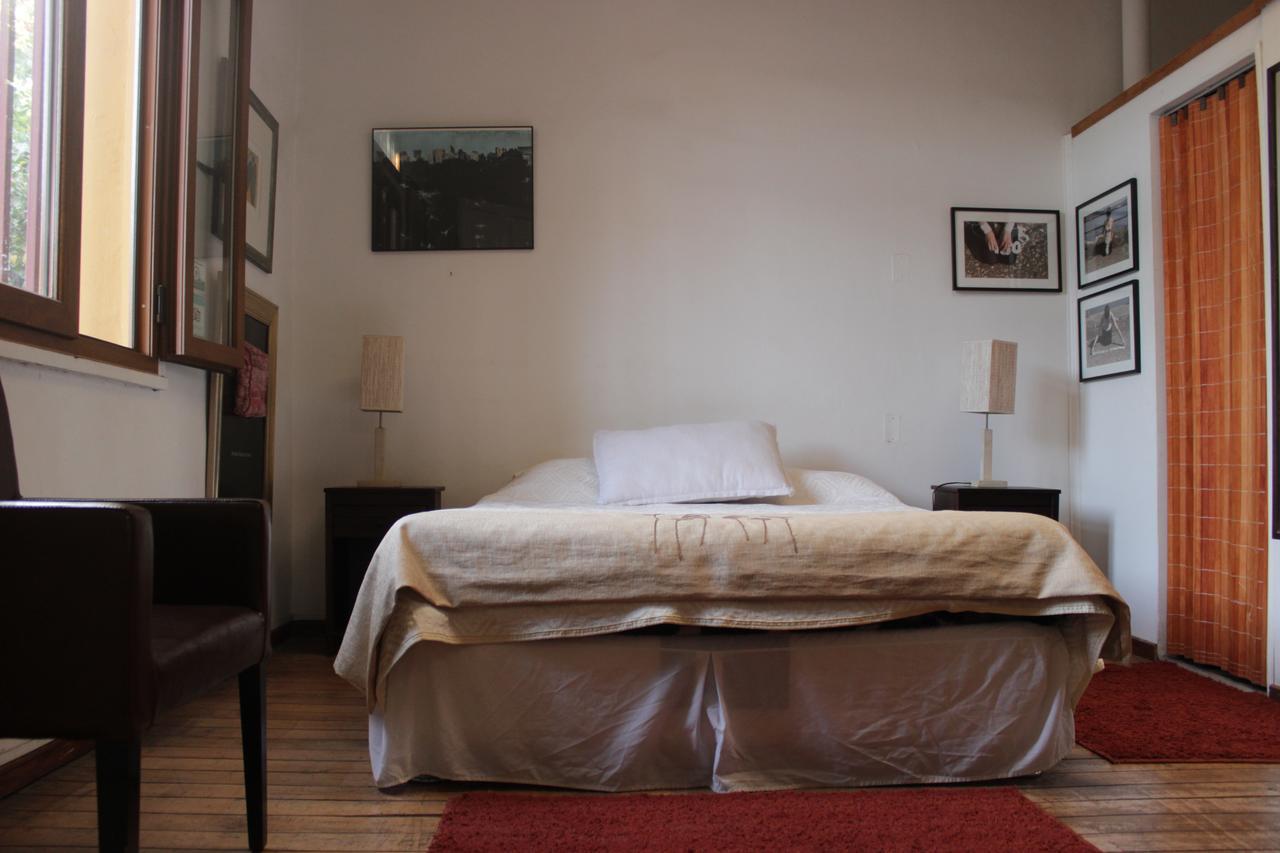 Bed and breakfast Bellavista 3*