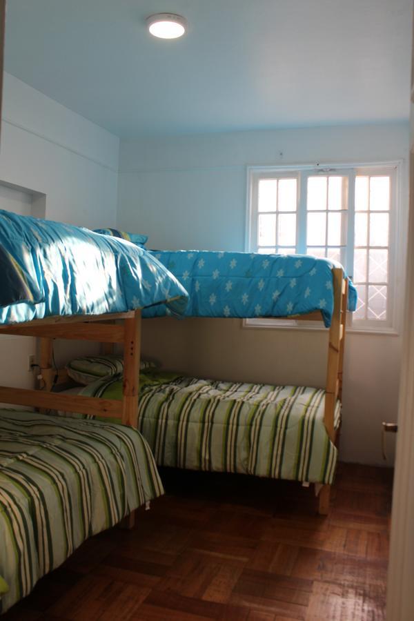 Nunoa Hostel *