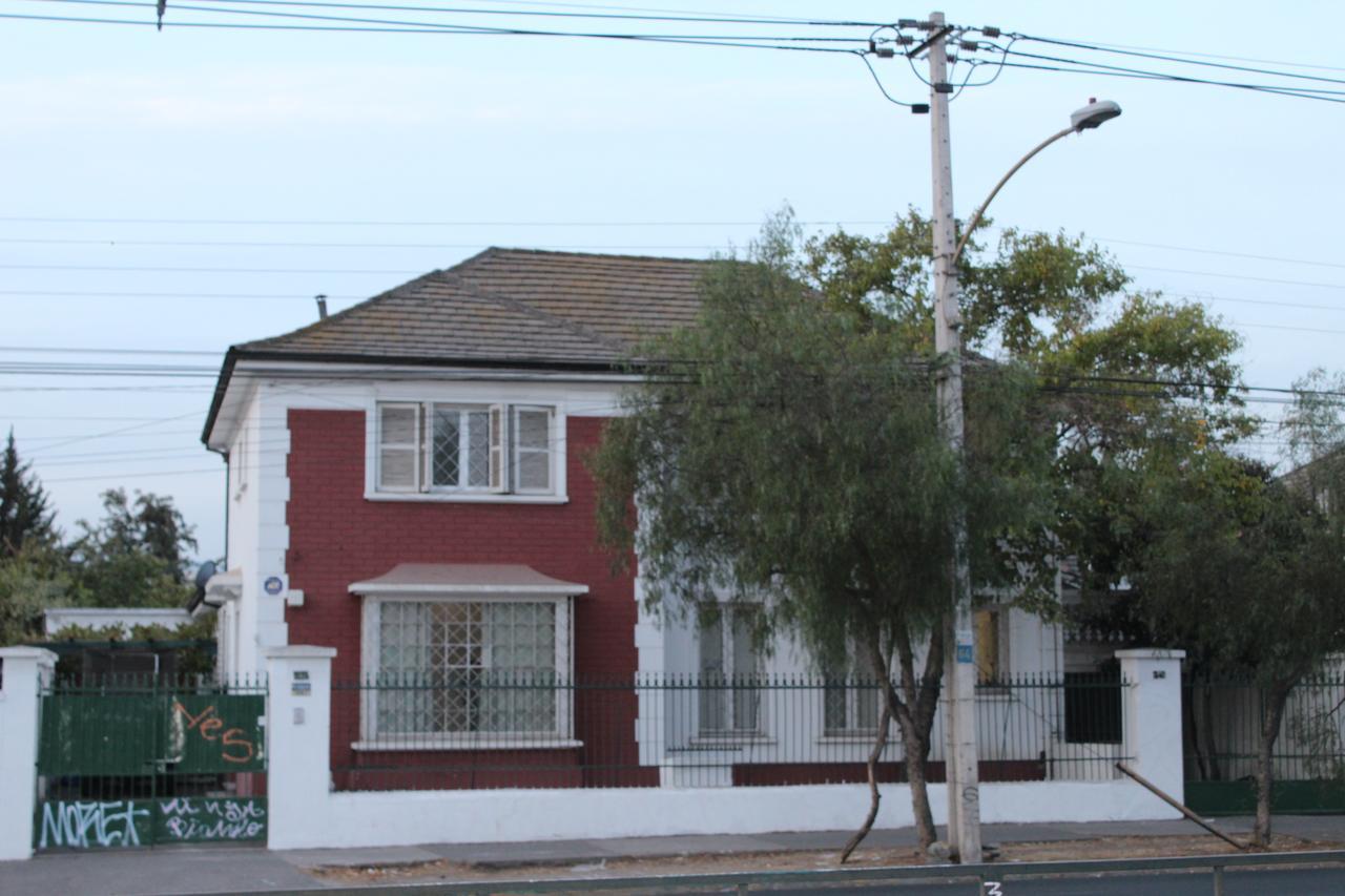 Hostel Nunoa Santiago