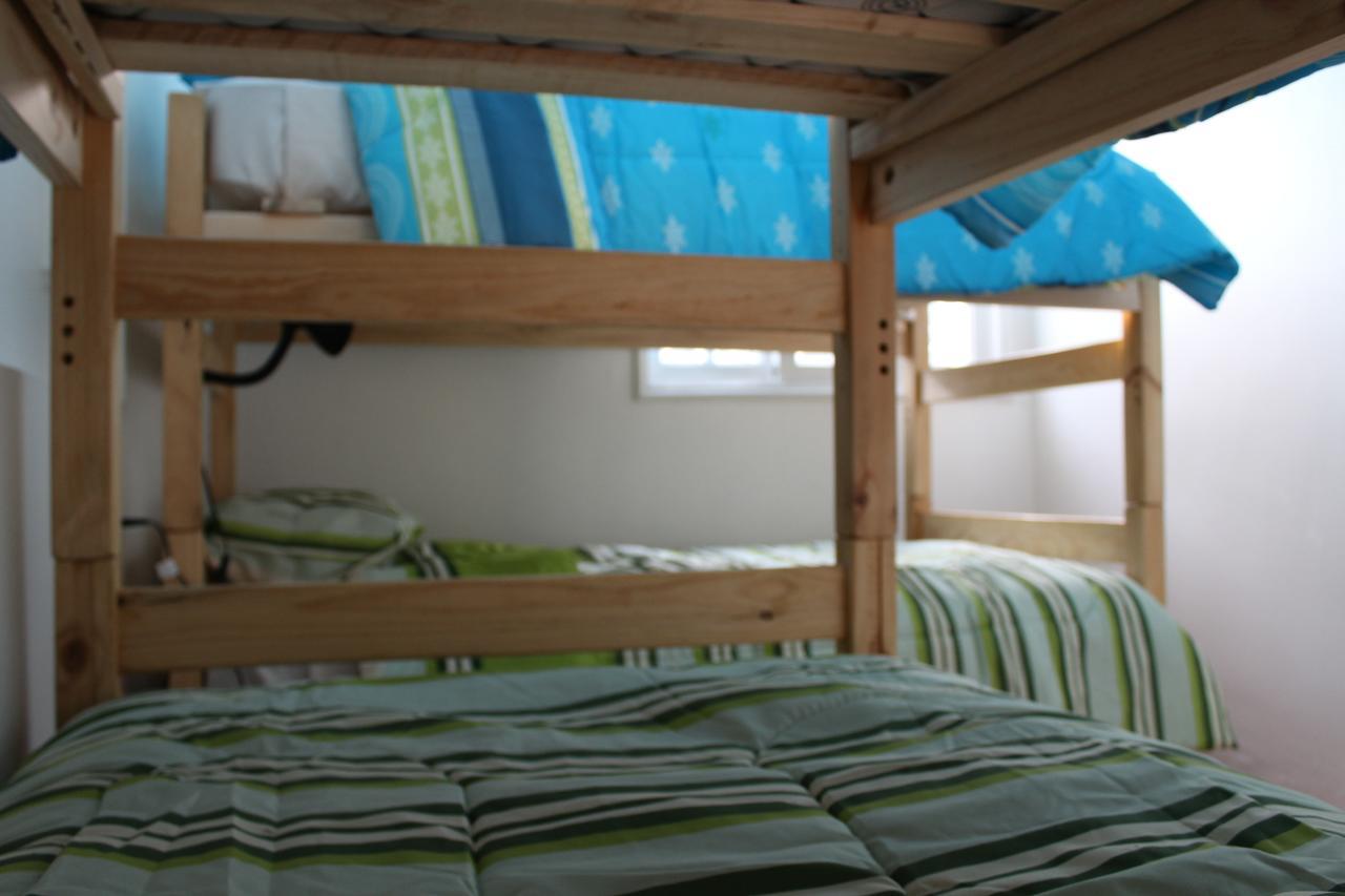 Hostel Nunoa