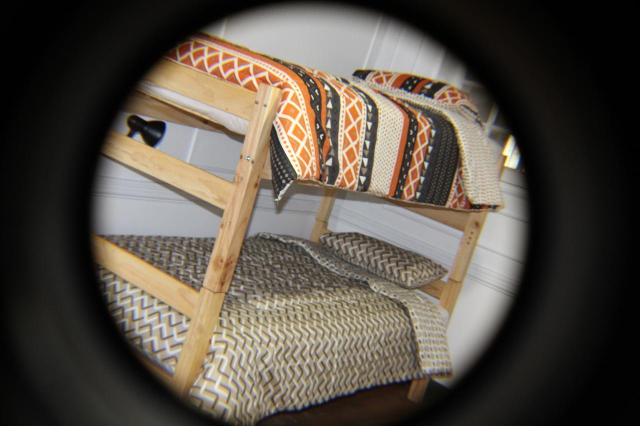 Hostel Nunoa *