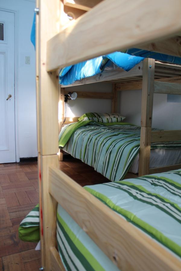Nunoa Hostel