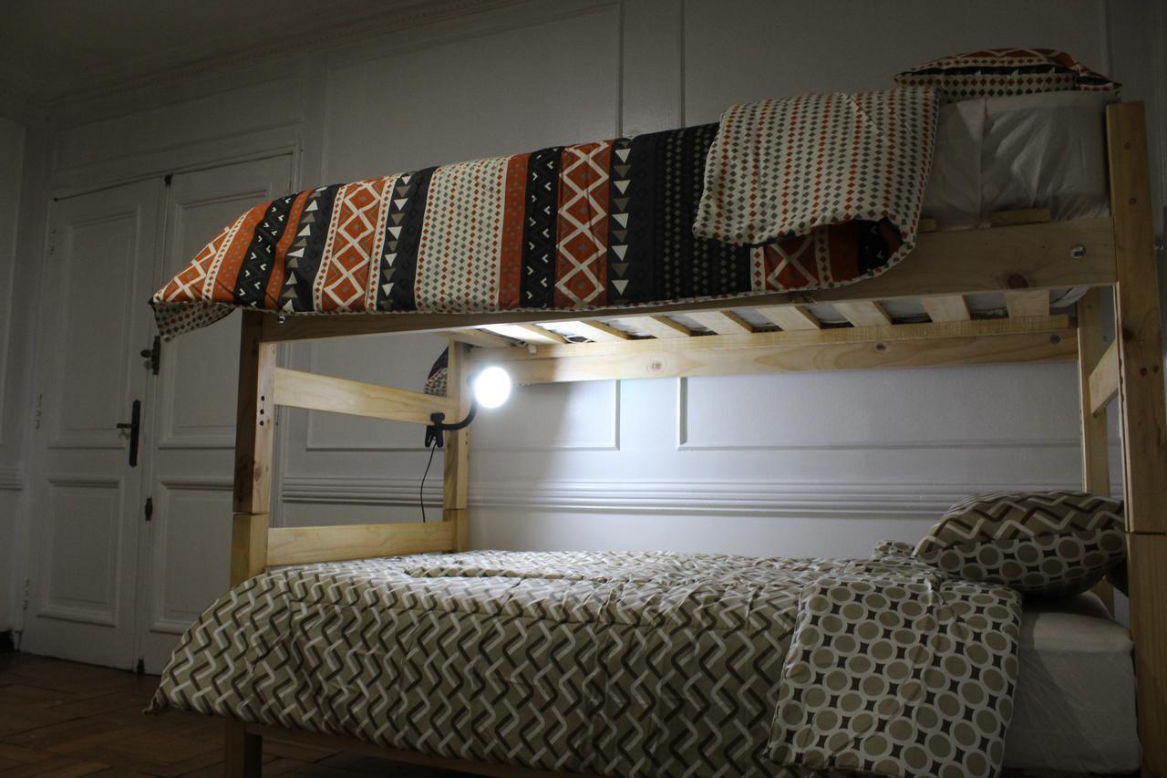 Nunoa Hostel *