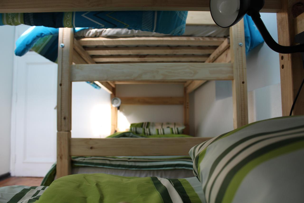 Nunoa Hostel *