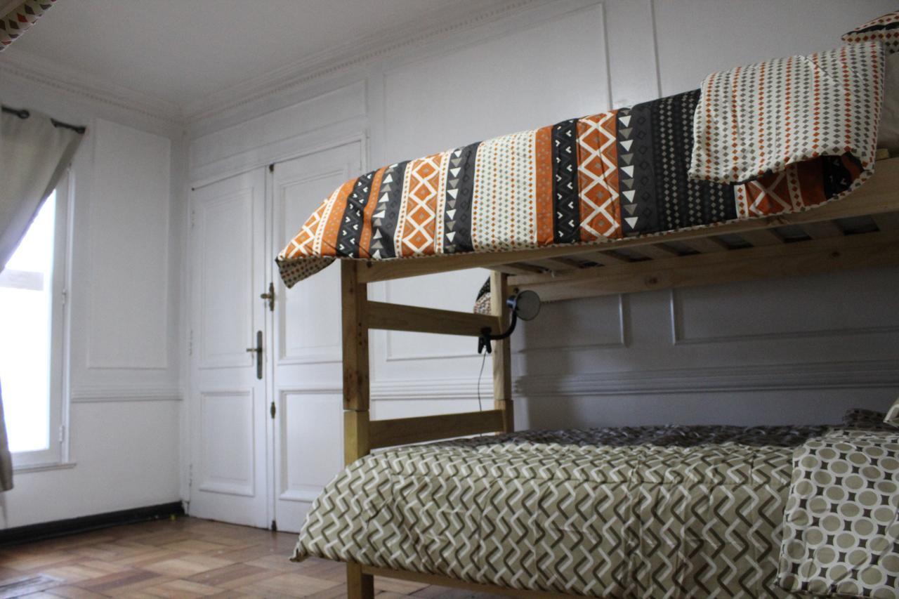 Hostel Nunoa Santiago