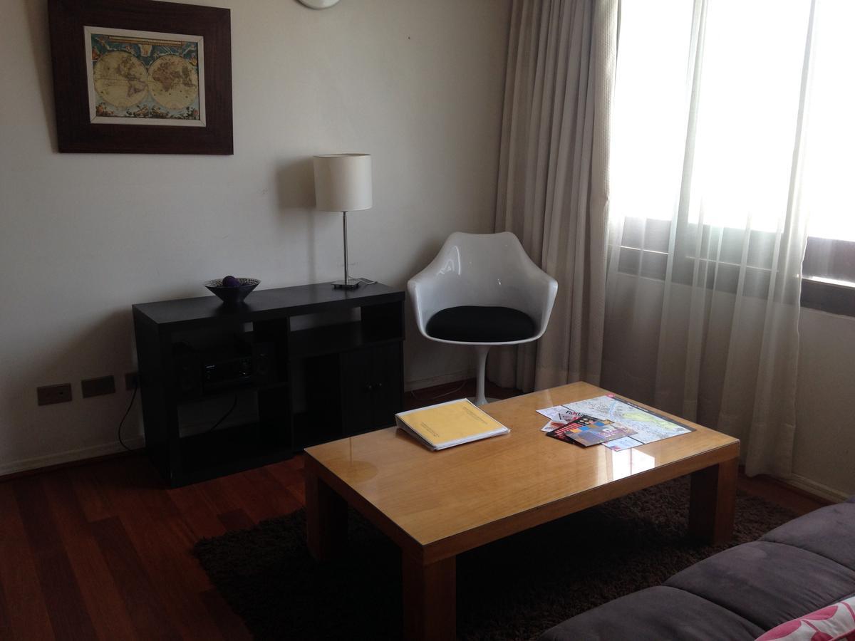 Apartamento Los Leones Apartment *