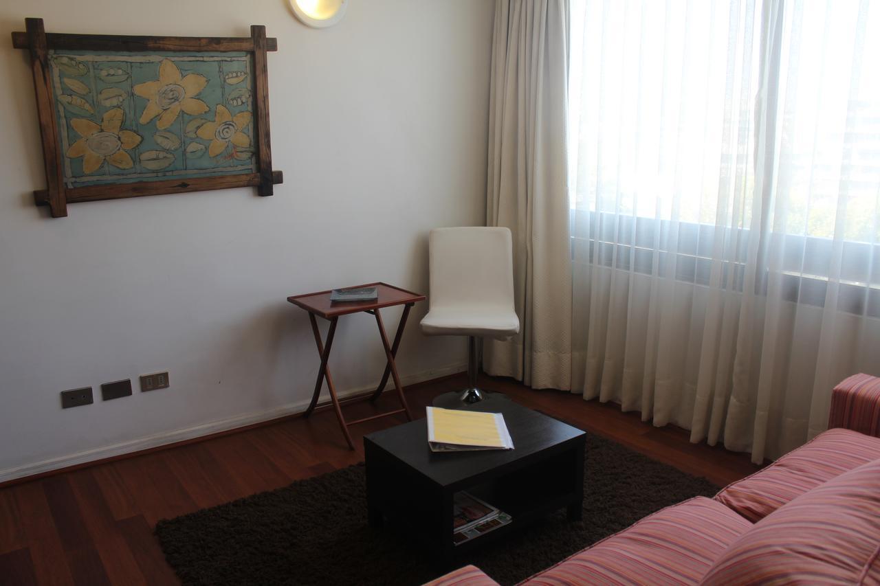 Apartamento Los Leones