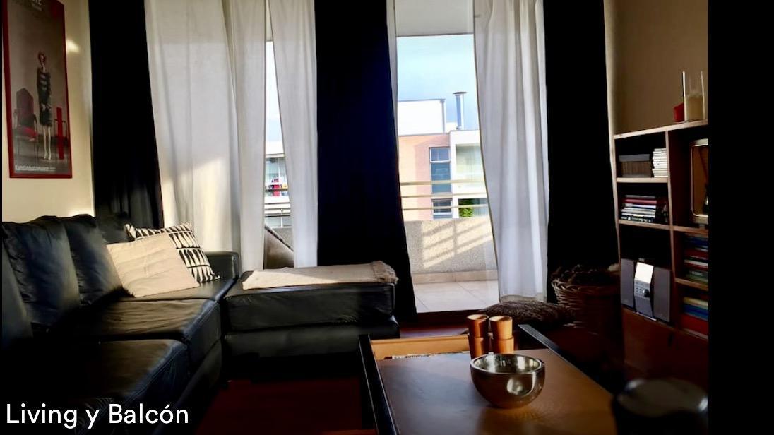 Apartment Marcel Duhaut *