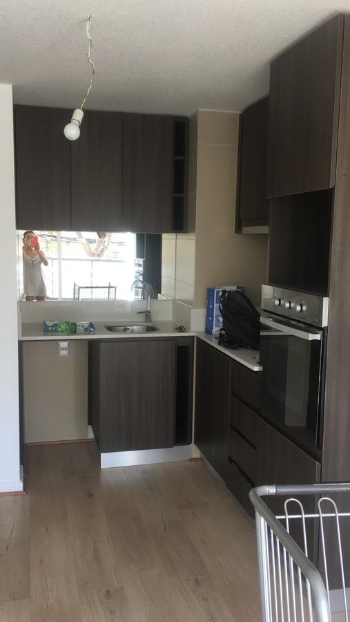 Apartment Residencia Mujica