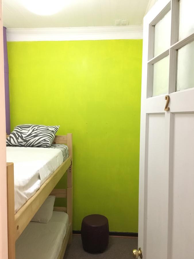 Union Hostel *