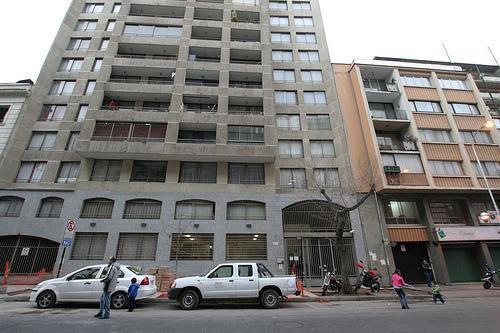 Apartamento Zenteno Santiago