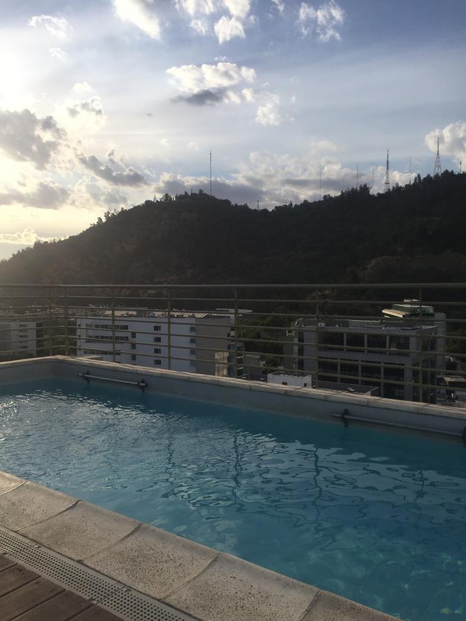 Departamento Costanera Center Apartment Santiago