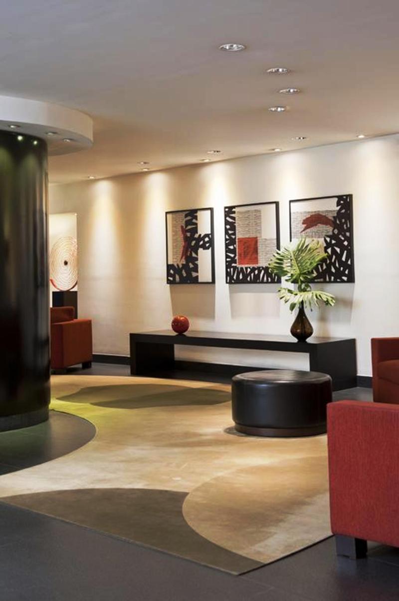 Nh Collection Casacostanera Hotel 4*