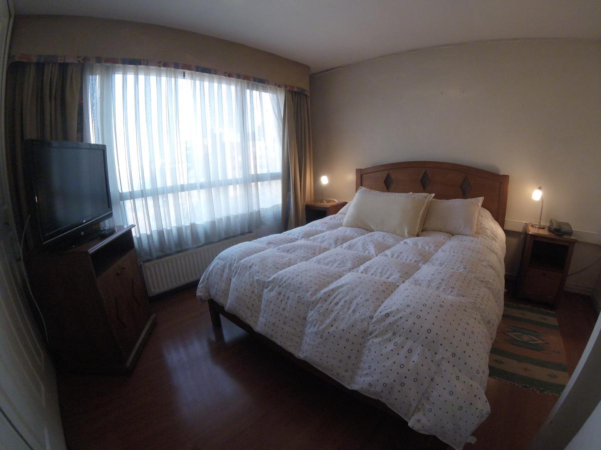 Dos Providencia Aparthotel
