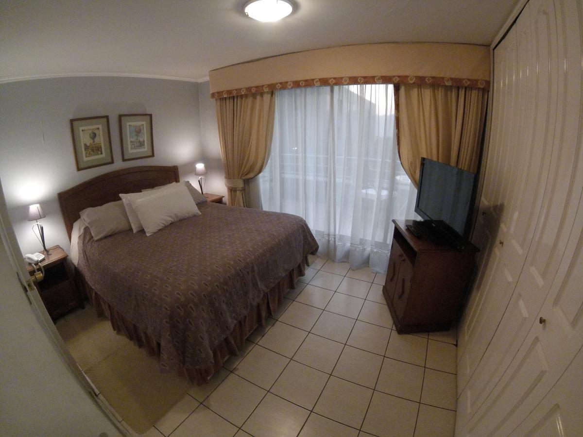 Dos Providencia Aparthotel 3*