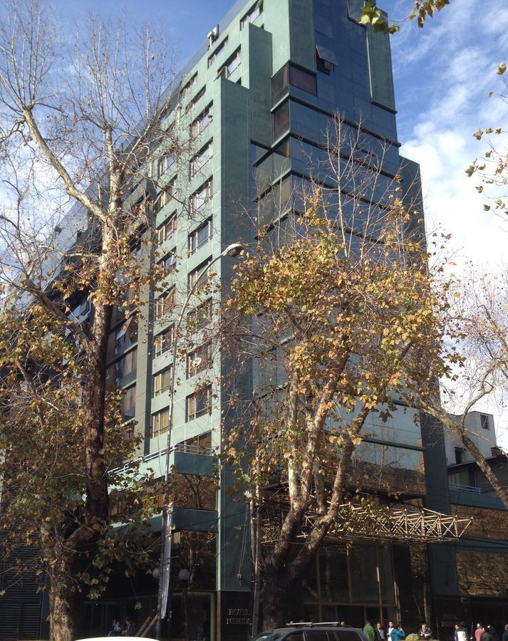 Dos Providencia Santiago