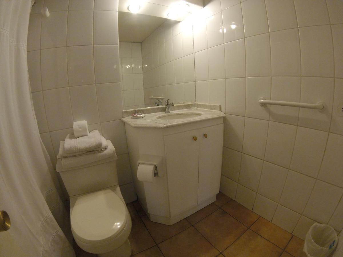 Dos Providencia Aparthotel 3*