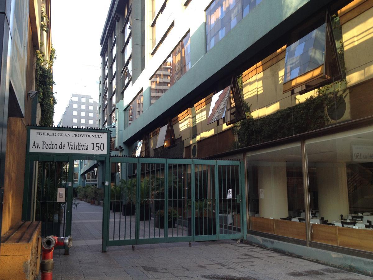 Dos Providencia