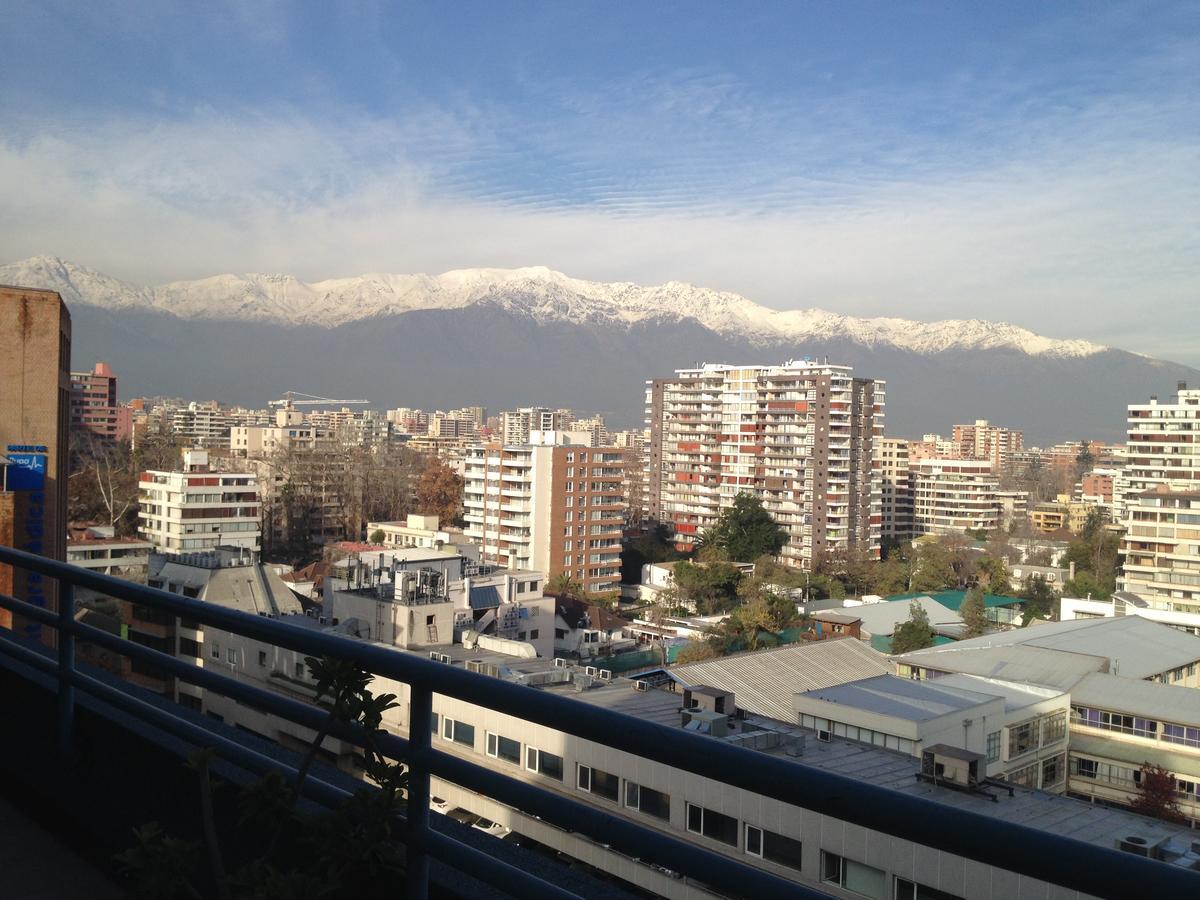 Dos Providencia Aparthotel 3*