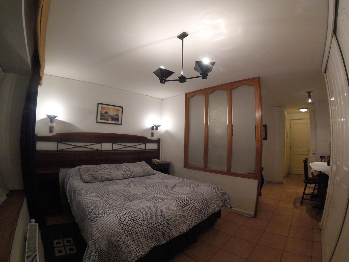 Dos Providencia Aparthotel