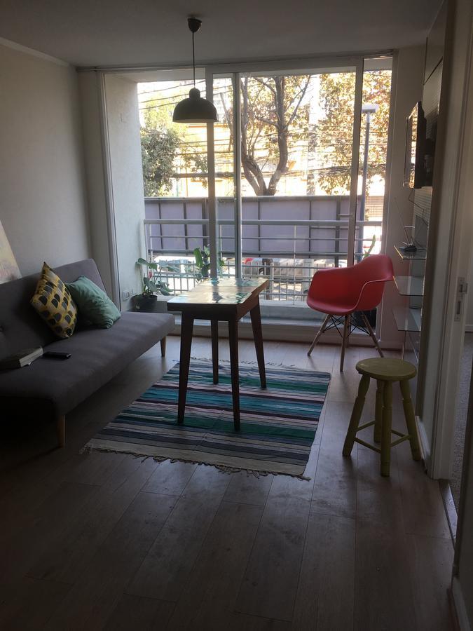 Apartment Residencia Mujica
