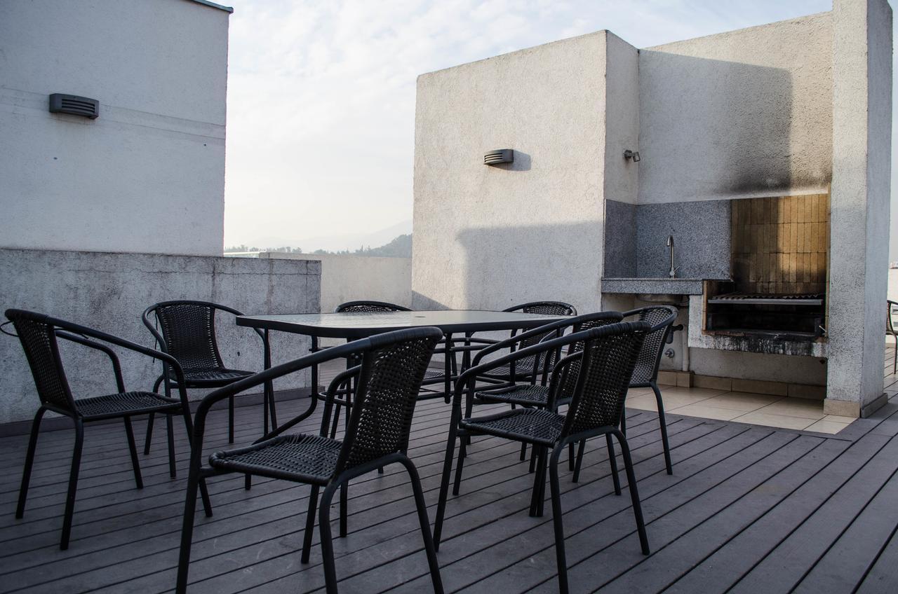 Austral Rentahome Nueva Providencia * Santiago