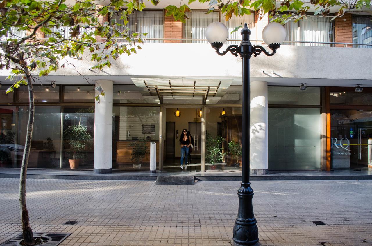 Austral Rentahome Diego De Velazquez Apartment *