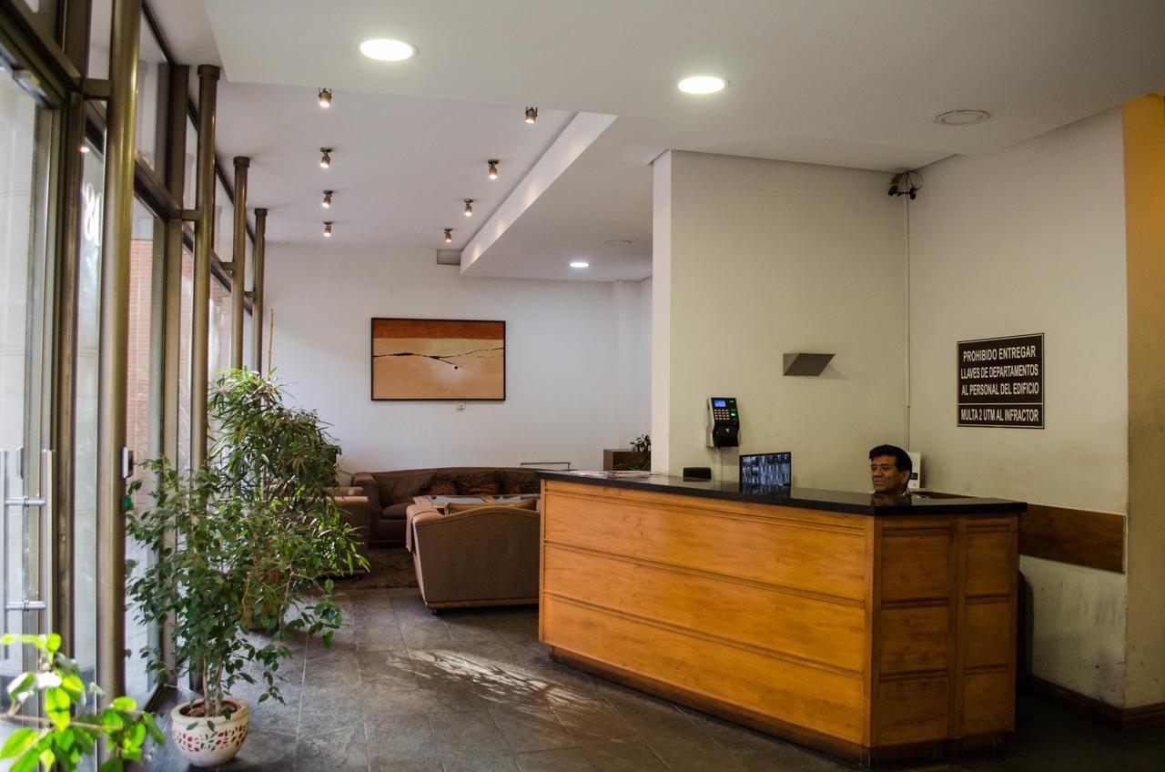 Austral Rentahome Diego De Velazquez Apartment