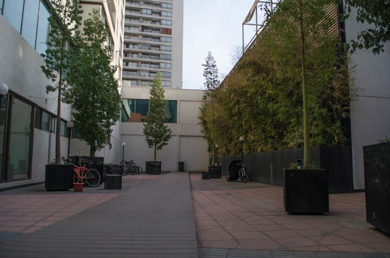 Căn hộ Austral Rentahome Nueva Providencia Santiago