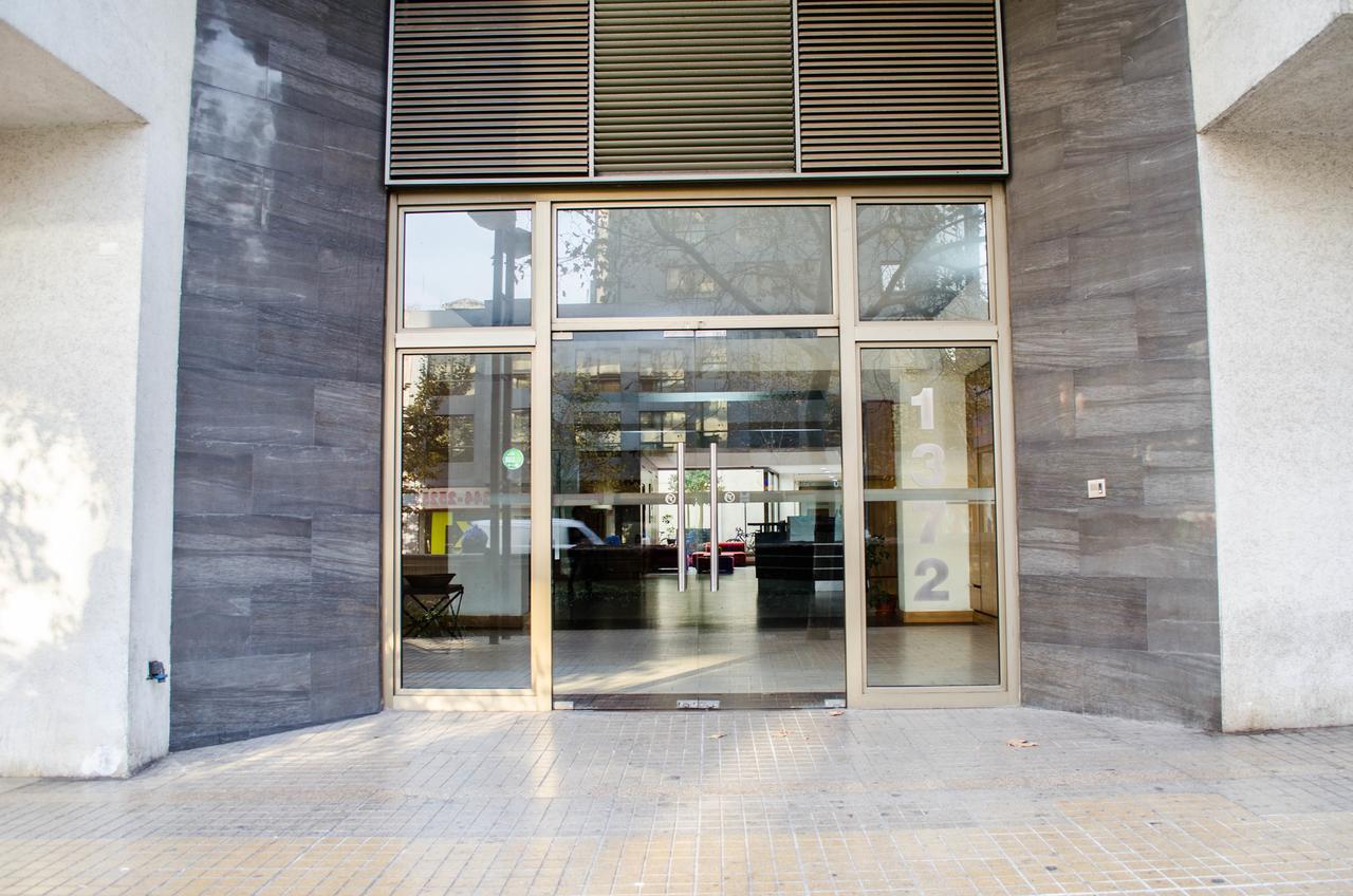 Austral Rentahome Nueva Providencia Căn hộ *