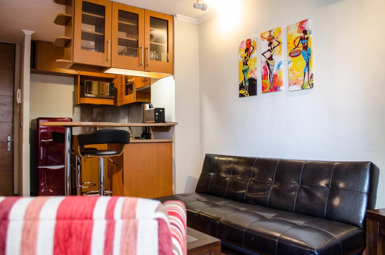 Apartment Austral Rentahome Diego De Velazquez