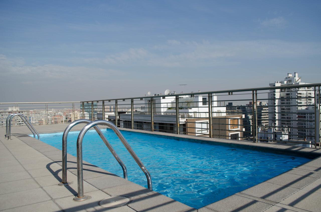 Austral Rentahome Santa Beatriz *
