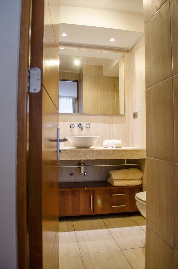 Apartment Austral Rentahome Diego De Velazquez Santiago