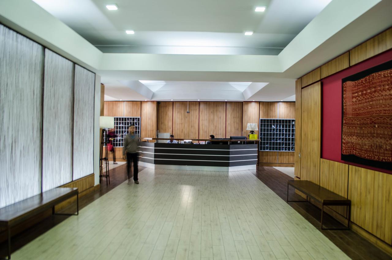 Austral Rentahome Nueva Providencia Apartamento