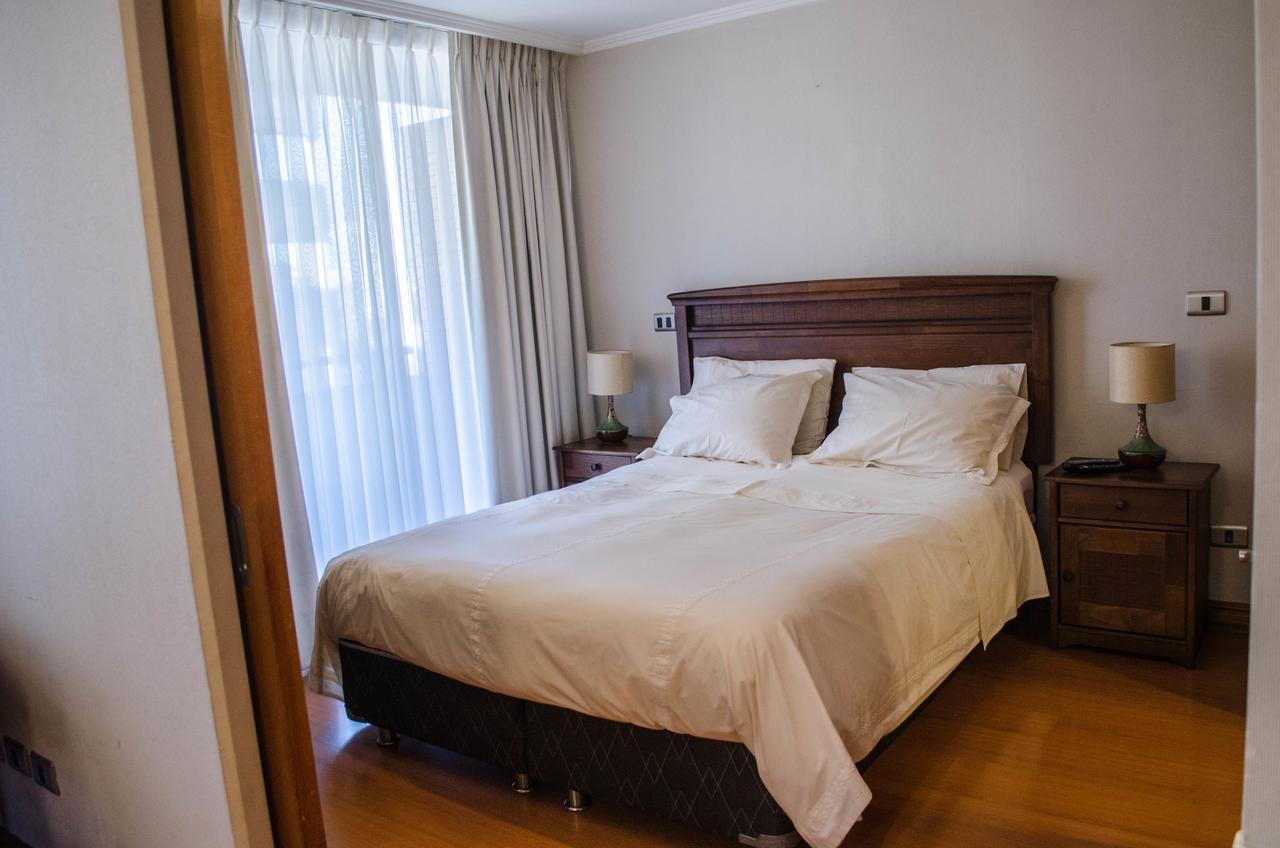 Apartment Austral Rentahome Diego De Velazquez *