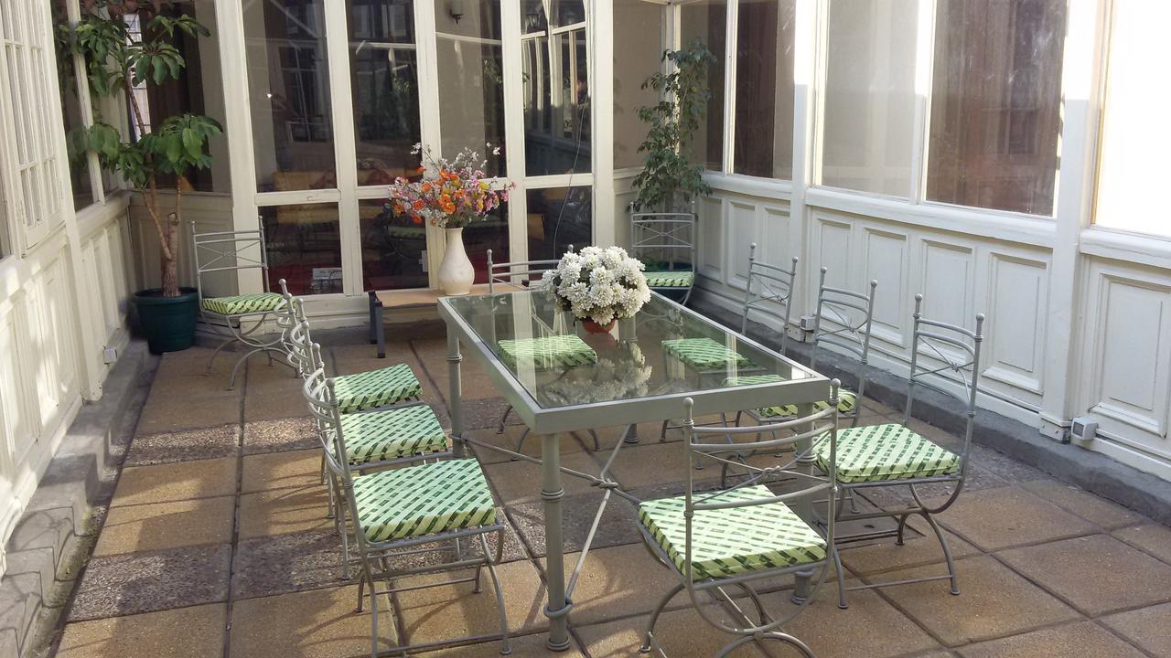 Sierra Bella Hotel Santiago